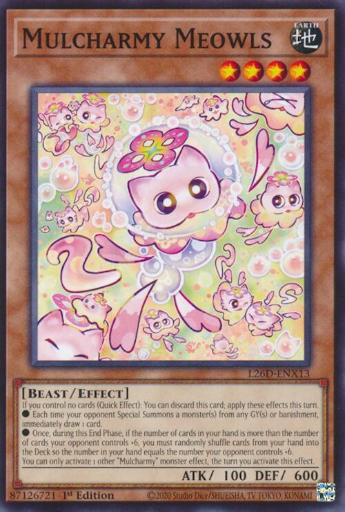 Mulcharmy Meowls card image