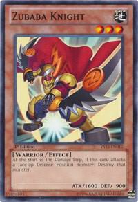 Zubaba Knight card image