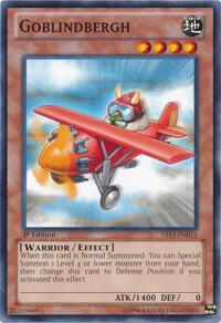 Goblindbergh card image
