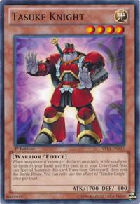Tasuke Knight card image