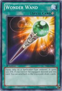 Wonder Wand card image