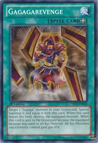 Gagagarevenge card image