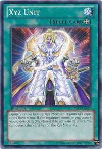 Xyz Unit card image