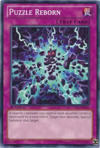 Puzzle Reborn card image