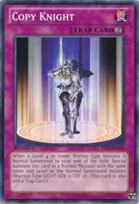 Copy Knight card image