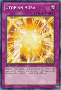 Utopian Aura card image