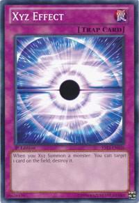Xyz Effect card image