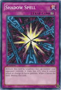 Shadow Spell card image