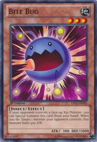 Bite Bug card image
