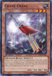 Crane Crane card image