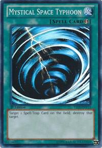 Mystical Space Typhoon card image