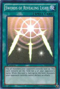 Swords of Revealing Light card image