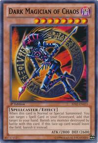 Dark Magician of Chaos card image