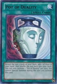 Pot of Duality card image