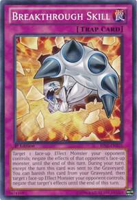 Breakthrough Skill card image