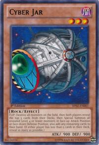 Cyber Jar card image