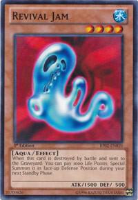 Revival Jam card image