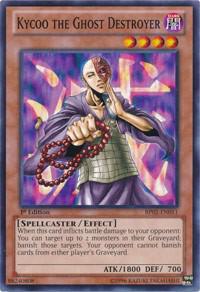 Kycoo the Ghost Destroyer card image