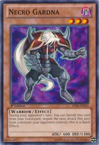 Necro Gardna card image