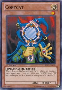 Copycat card image