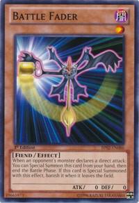 Battle Fader card image
