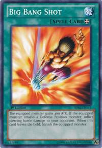 Big Bang Shot card image