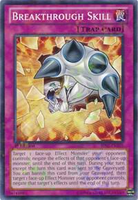 Breakthrough Skill (Mosaic Rare) card image