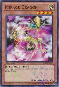 Mirage Dragon (Mosaic Rare) card image