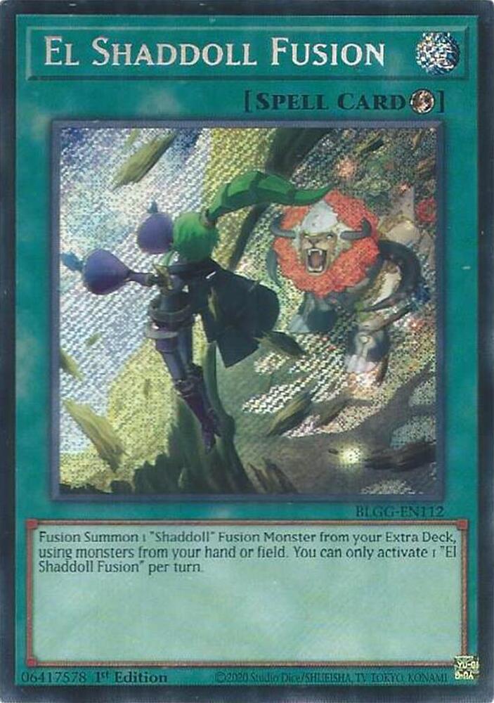 El Shaddoll Fusion card image