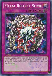Metal Reflect Slime (Mosaic Rare) card image