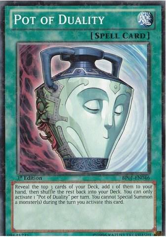 Pot of Duality (Starfoil) card image