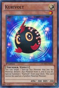 Kurivolt card image
