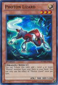 Photon Lizard card image