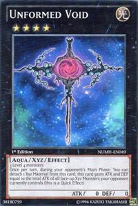 Unformed Void card image