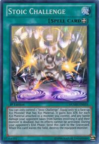 Stoic Challenge card image