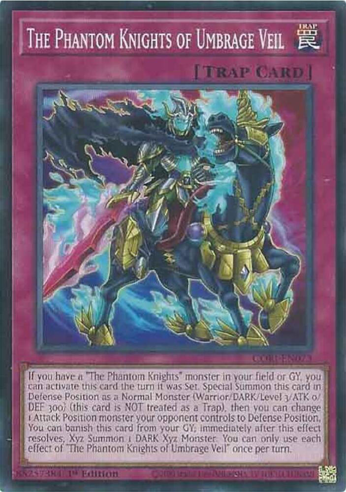 The Phantom Knights of Umbrage Veil card image