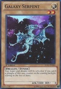 Galaxy Serpent card image
