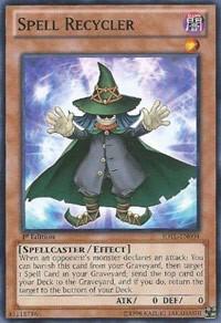 Spell Recycler card image