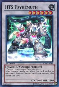 HTS Psyhemuth card image