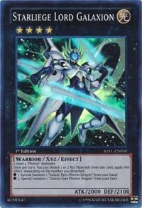 Starliege Lord Galaxion card image