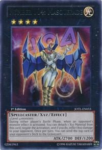 Number 104: Masquerade card image