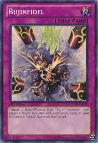 Bujinfidel card image