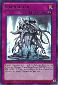 Shapesister card image