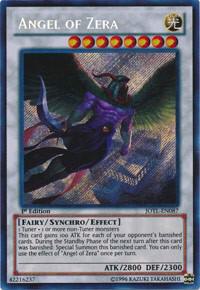 Angel of Zera card image