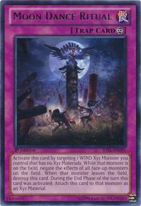 Moon Dance Ritual card image