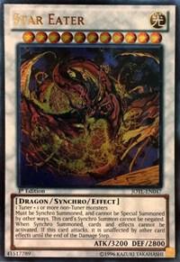 Star Eater (UTR) card image
