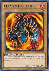 Flamvell Guard card image