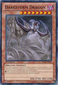 Darkstorm Dragon card image