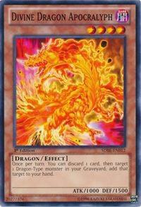 Divine Dragon Apocralyph card image