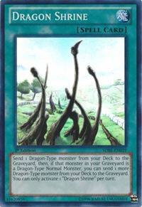 Dragon Shrine card image